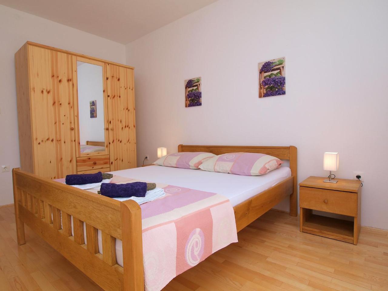Apartment Jasminka-1 By Interhome Drage Esterno foto