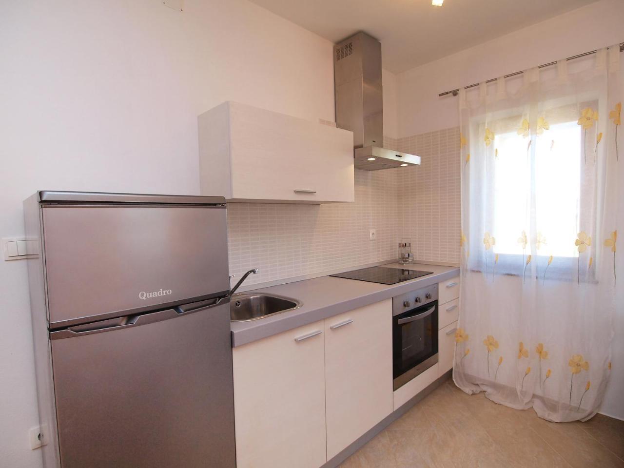 Apartment Jasminka-1 By Interhome Drage Esterno foto