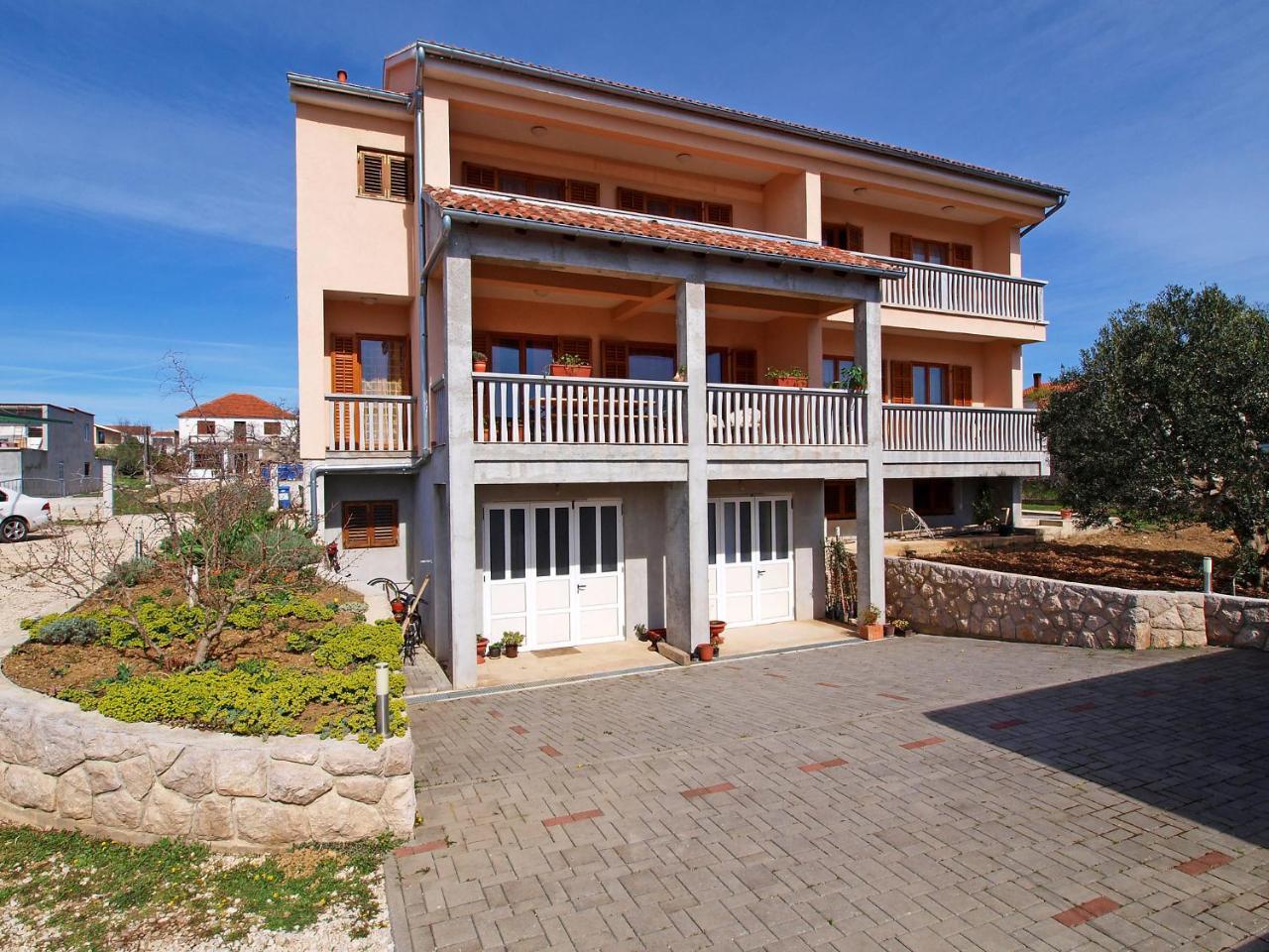 Apartment Jasminka-1 By Interhome Drage Esterno foto
