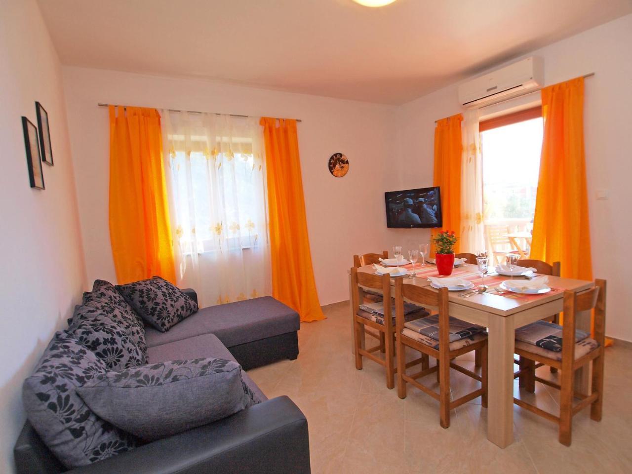 Apartment Jasminka-1 By Interhome Drage Esterno foto