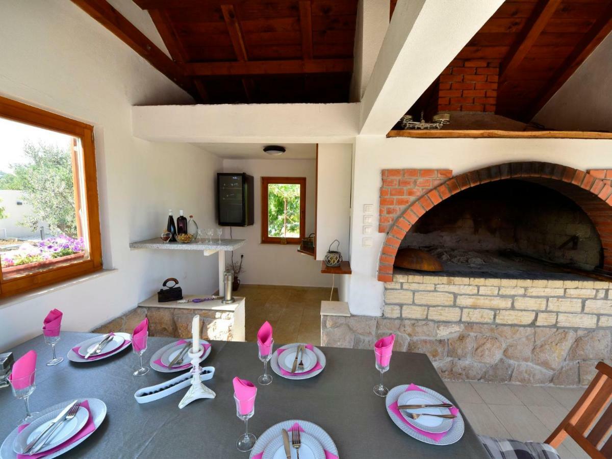 Apartment Jasminka-1 By Interhome Drage Esterno foto