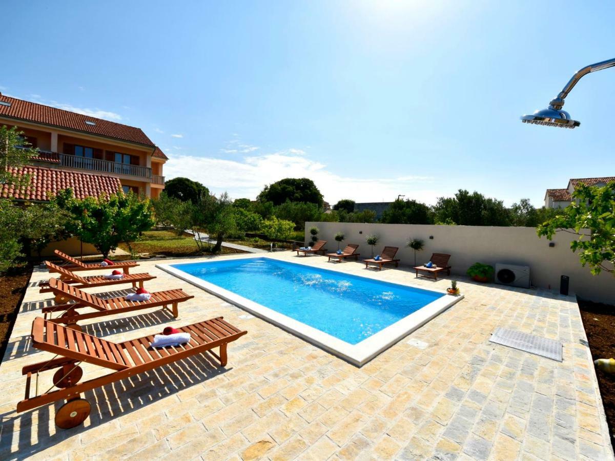 Apartment Jasminka-1 By Interhome Drage Esterno foto