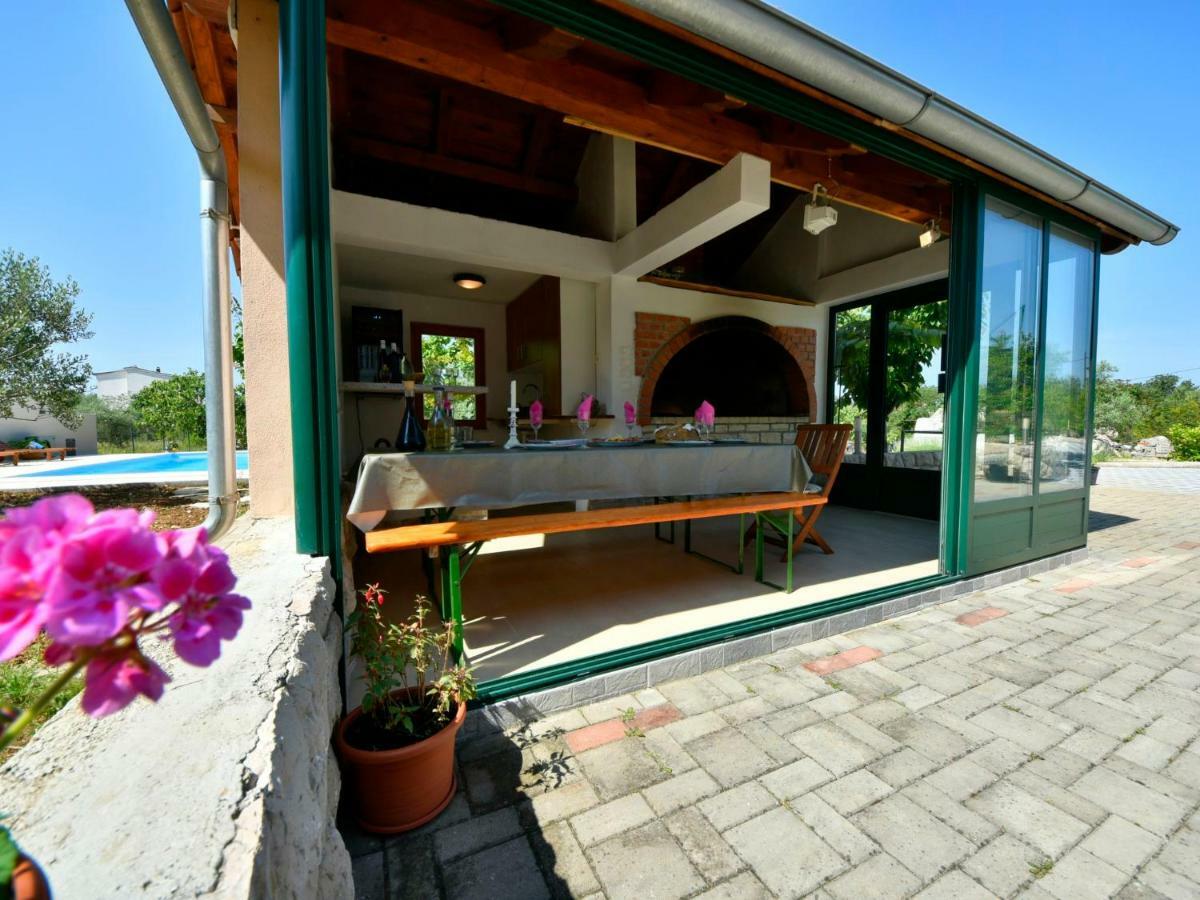 Apartment Jasminka-1 By Interhome Drage Esterno foto