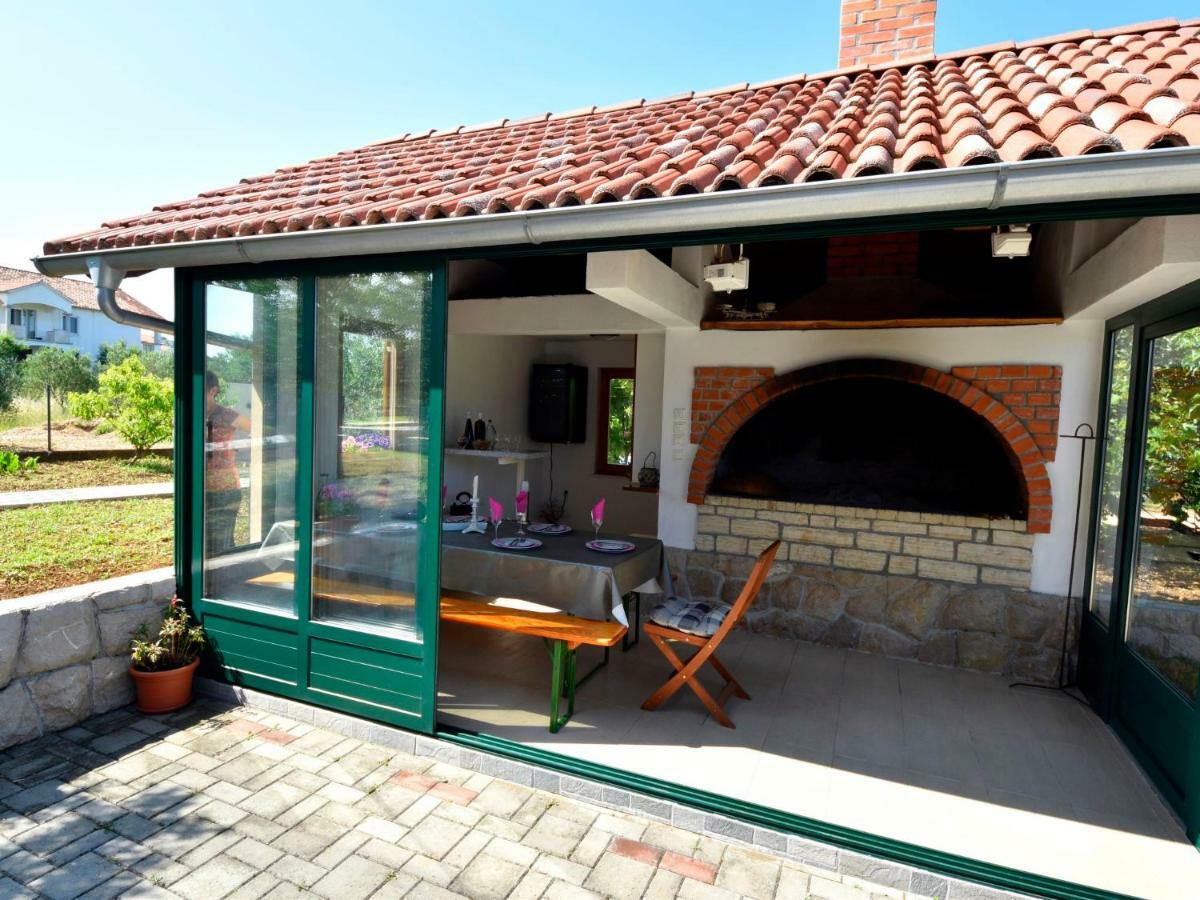 Apartment Jasminka-1 By Interhome Drage Esterno foto